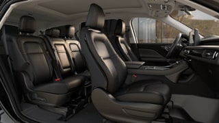 2025 Lincoln Lincoln Aviator Internal Image 1